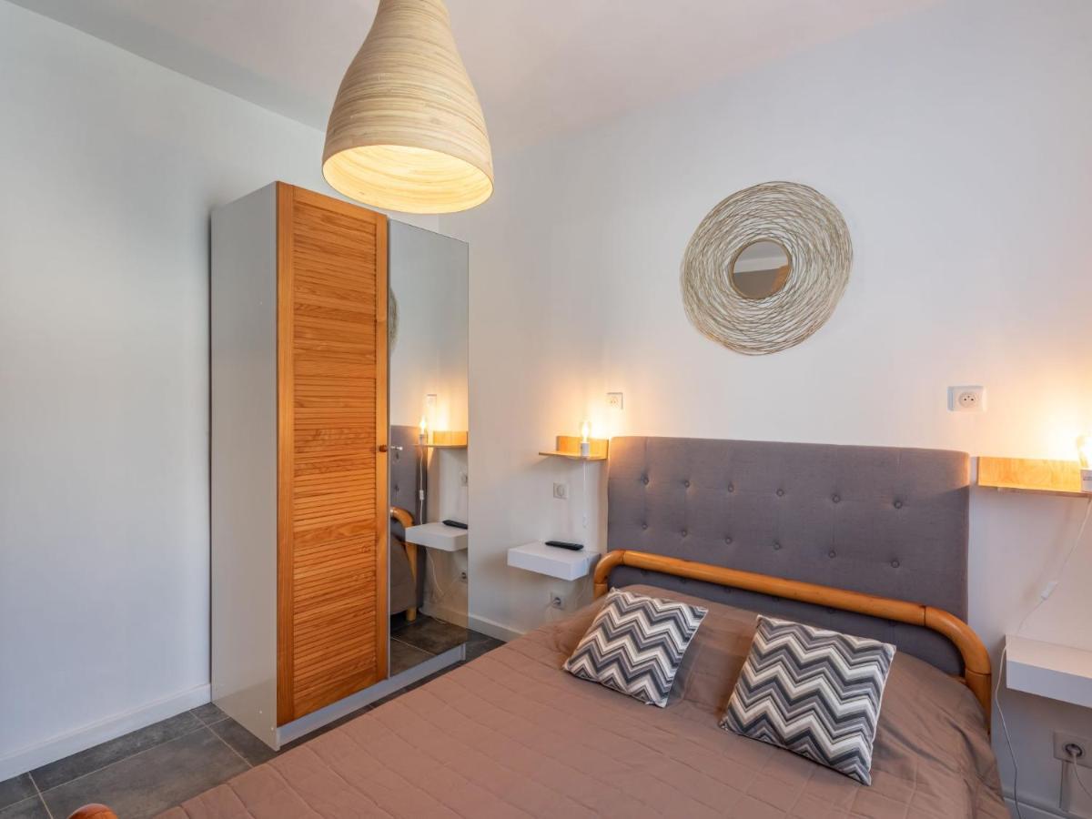 Holiday Home Marine Di Manichinu - Soz401 By Interhome ซารี โซเลนซารา ภายนอก รูปภาพ