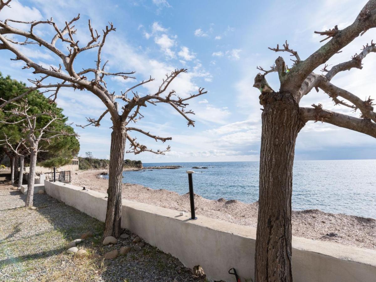 Holiday Home Marine Di Manichinu - Soz401 By Interhome ซารี โซเลนซารา ภายนอก รูปภาพ